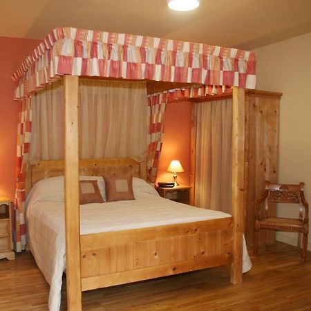 קילורגלין Kerry Ocean Lodge מראה חיצוני תמונה