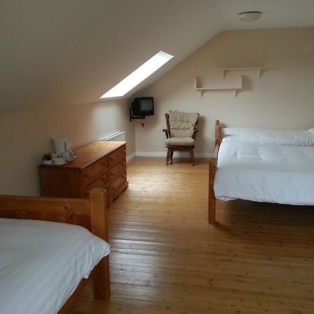 קילורגלין Kerry Ocean Lodge מראה חיצוני תמונה