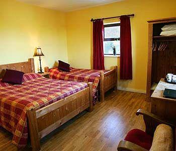 קילורגלין Kerry Ocean Lodge מראה חיצוני תמונה