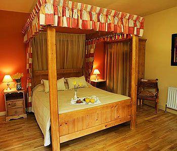 קילורגלין Kerry Ocean Lodge מראה חיצוני תמונה