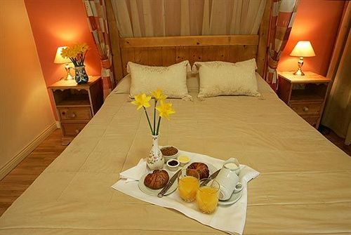 קילורגלין Kerry Ocean Lodge מראה חיצוני תמונה